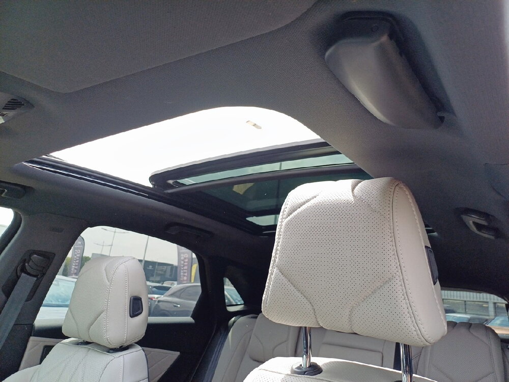 Occasion DS DS 7 Crossback DS7 Crossback Hybride E-Tense 225 EAT8 - Grand Chic