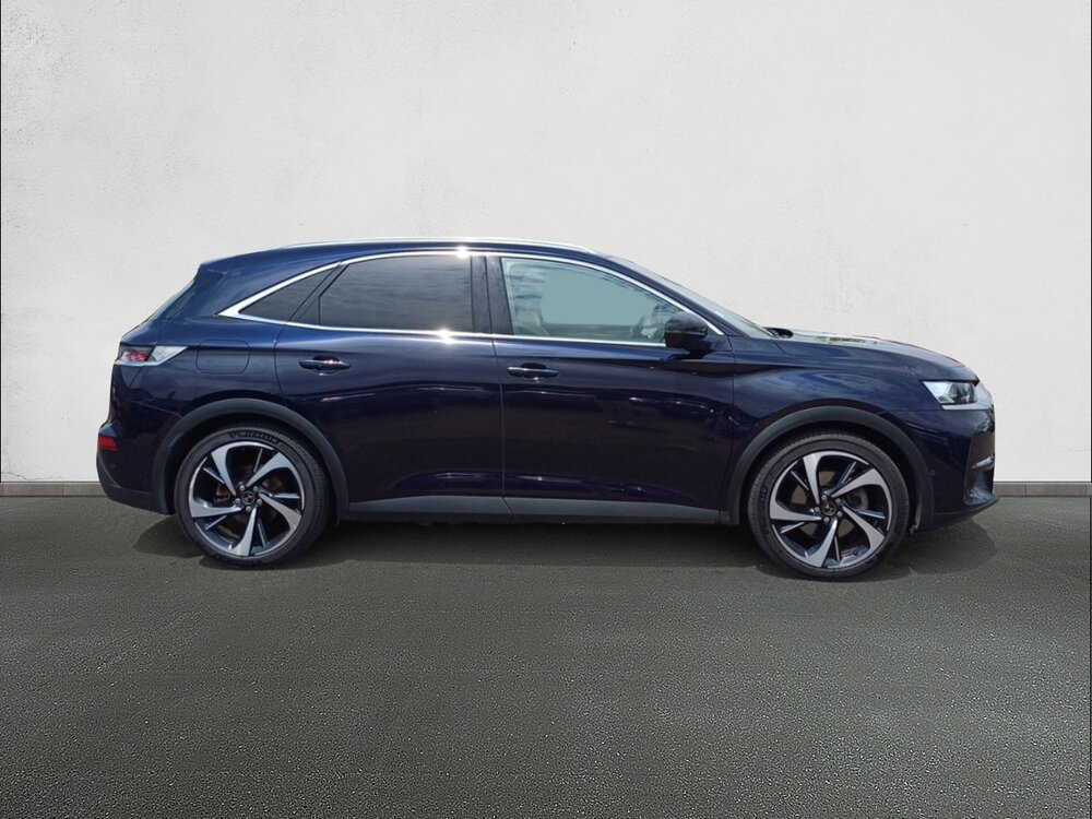 Occasion DS DS 7 Crossback DS7 Crossback Hybride E-Tense 225 EAT8 - Grand Chic