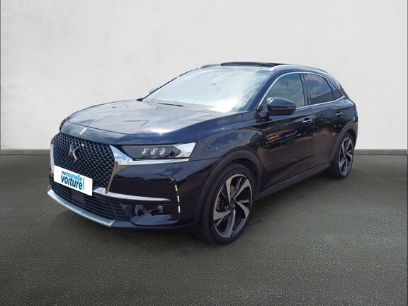 Occasion DS DS 7 Crossback DS7 Crossback Hybride E-Tense 225 EAT8 - Grand Chic