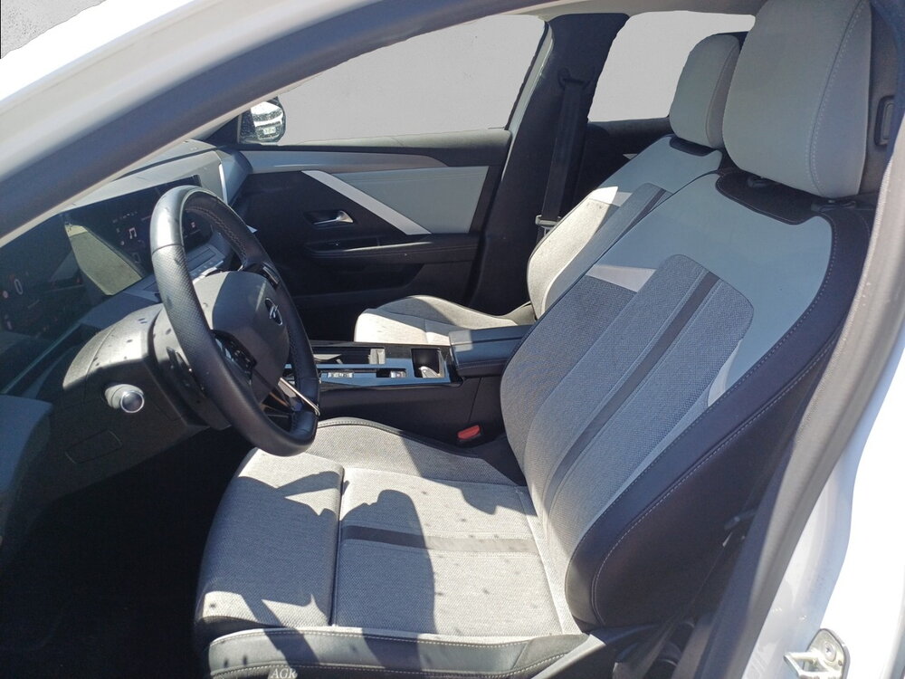 Occasion OPEL Astra Astra 1.2 Turbo 130 ch BVA8 - Elegance Business