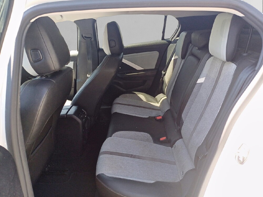 Occasion OPEL Astra Astra 1.2 Turbo 130 ch BVA8 - Elegance Business