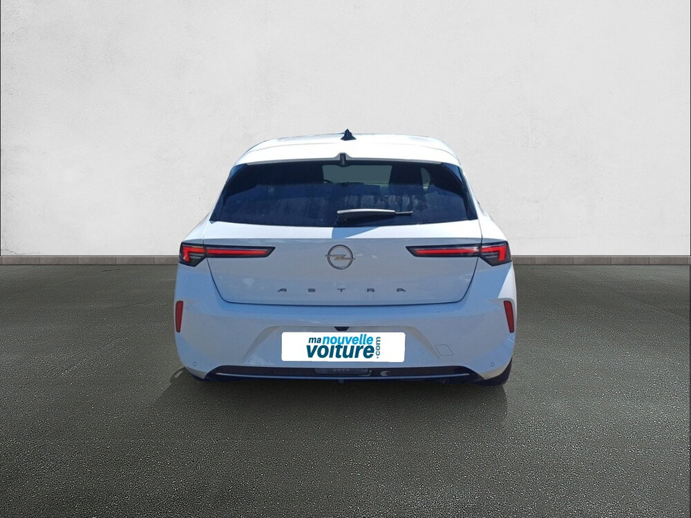 Occasion OPEL Astra Astra 1.2 Turbo 130 ch BVA8 - Elegance Business
