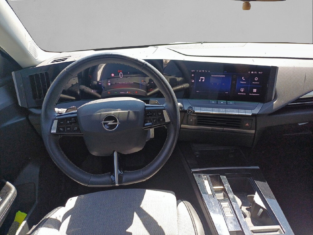 Occasion OPEL Astra Astra 1.2 Turbo 130 ch BVA8 - Elegance Business