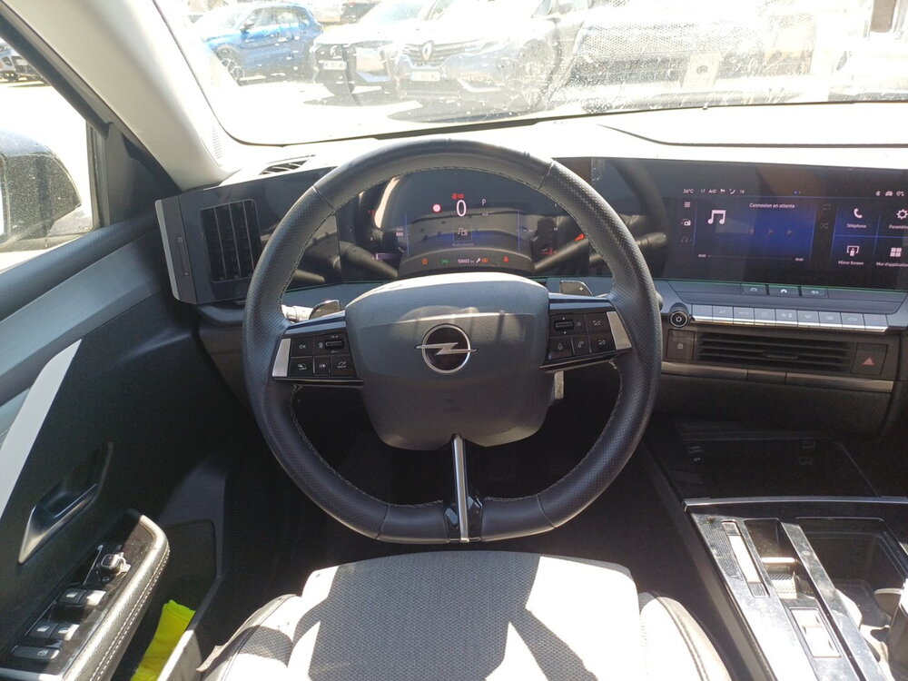 Occasion OPEL Astra Astra 1.2 Turbo 130 ch BVA8 - Elegance Business
