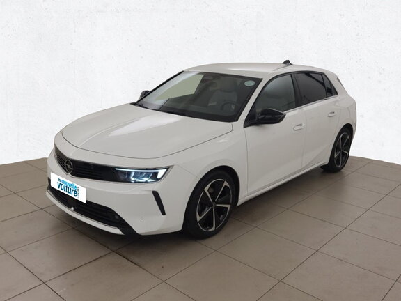 Occasion OPEL Astra Astra 1.2 Turbo 130 ch BVA8 - Elegance Business