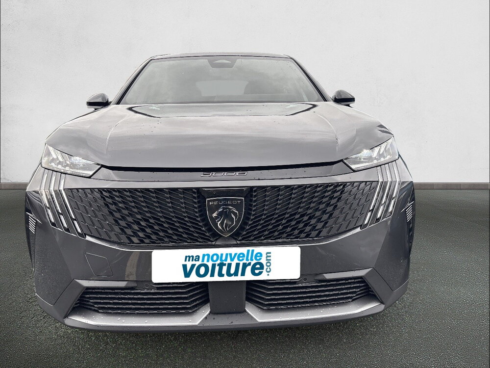 Occasion PEUGEOT 3008 3008 Hybrid 145 e-DCS6 - GT