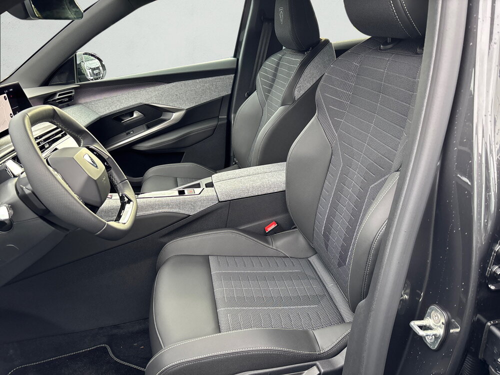 Occasion PEUGEOT 3008 3008 Hybrid 145 e-DCS6 - GT