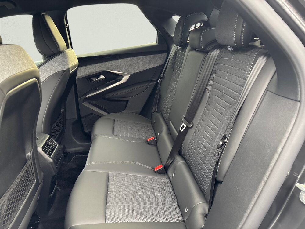 Occasion PEUGEOT 3008 3008 Hybrid 145 e-DCS6 - GT