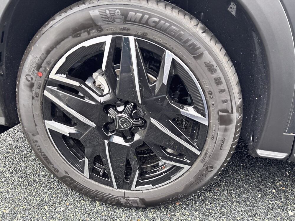 Occasion PEUGEOT 3008 3008 Hybrid 145 e-DCS6 - GT