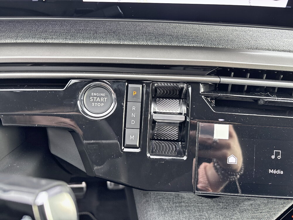 Occasion PEUGEOT 3008 3008 Hybrid 145 e-DCS6 - GT