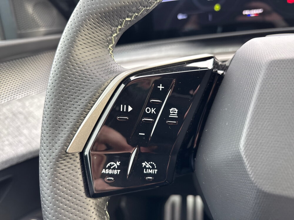 Occasion PEUGEOT 3008 3008 Hybrid 145 e-DCS6 - GT