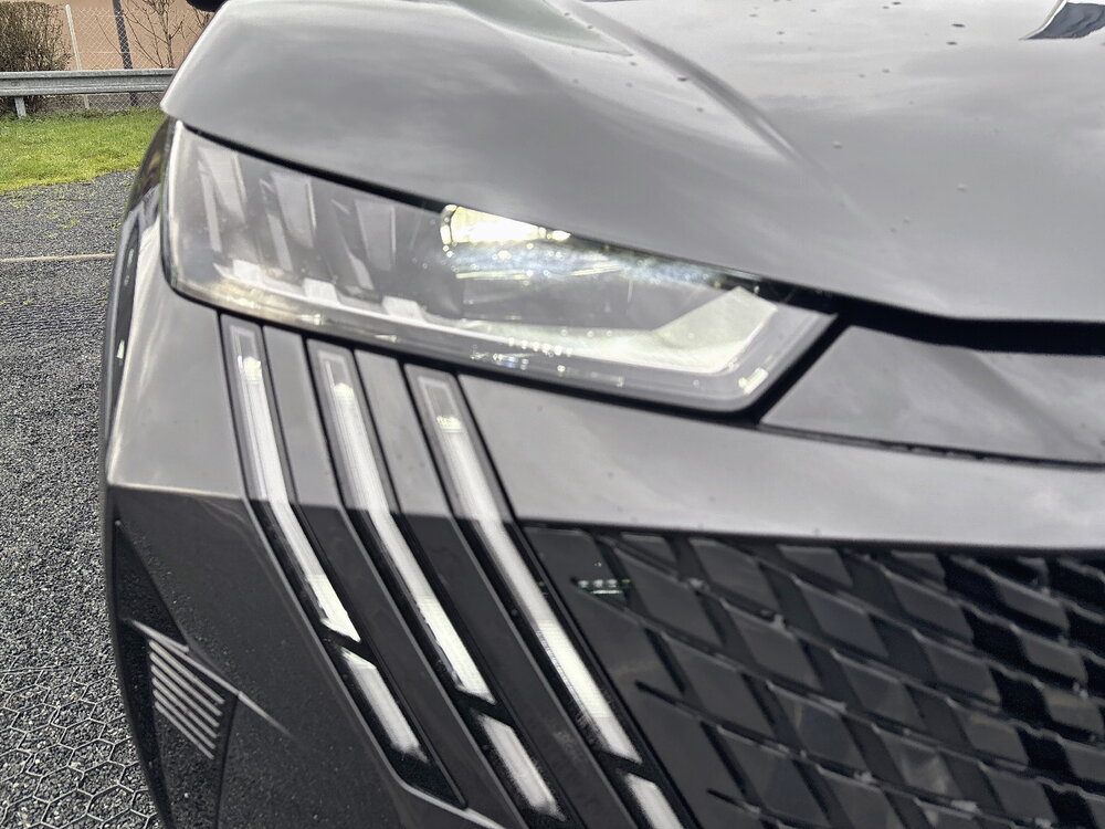 Occasion PEUGEOT 3008 3008 Hybrid 145 e-DCS6 - GT