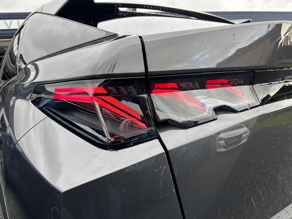 Occasion PEUGEOT 3008 3008 Hybrid 145 e-DCS6 - GT