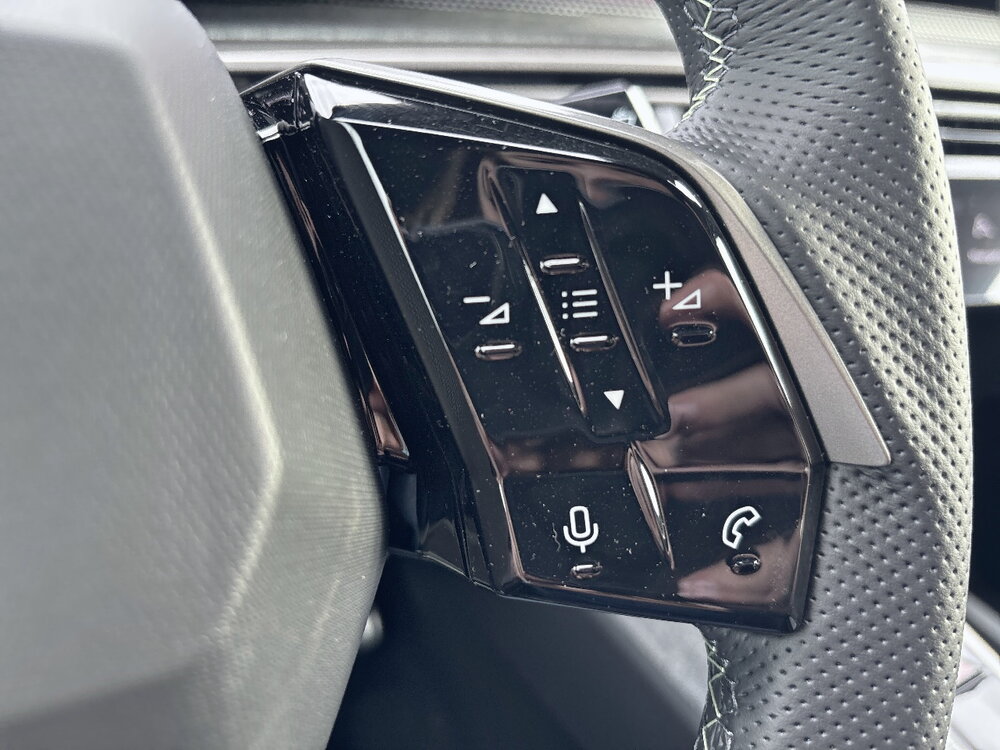 Occasion PEUGEOT 3008 3008 Hybrid 145 e-DCS6 - GT