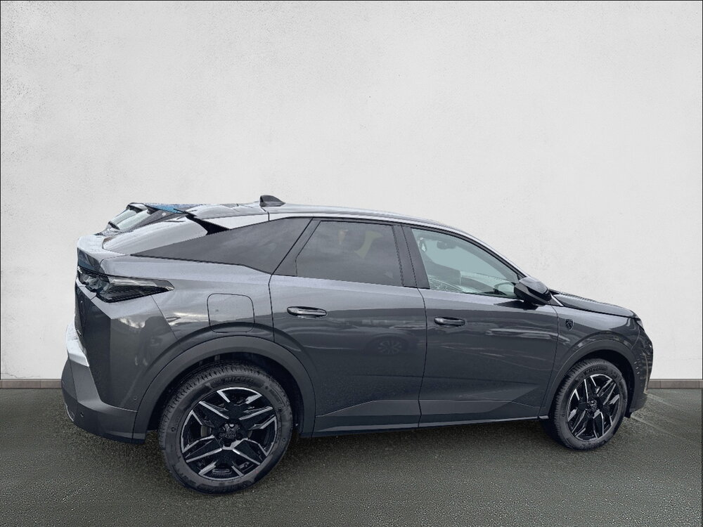 Occasion PEUGEOT 3008 3008 Hybrid 145 e-DCS6 - GT