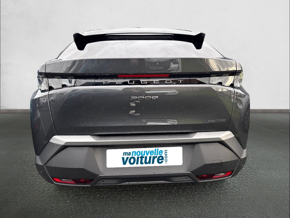 Occasion PEUGEOT 3008 3008 Hybrid 145 e-DCS6 - GT