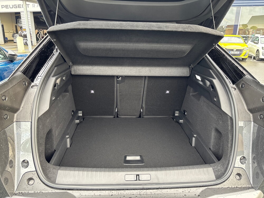Occasion PEUGEOT 3008 3008 Hybrid 145 e-DCS6 - GT
