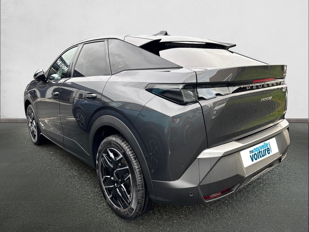 Occasion PEUGEOT 3008 3008 Hybrid 145 e-DCS6 - GT