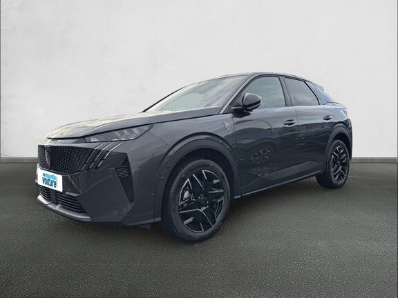 Occasion PEUGEOT 3008 3008 Hybrid 145 e-DCS6 - GT