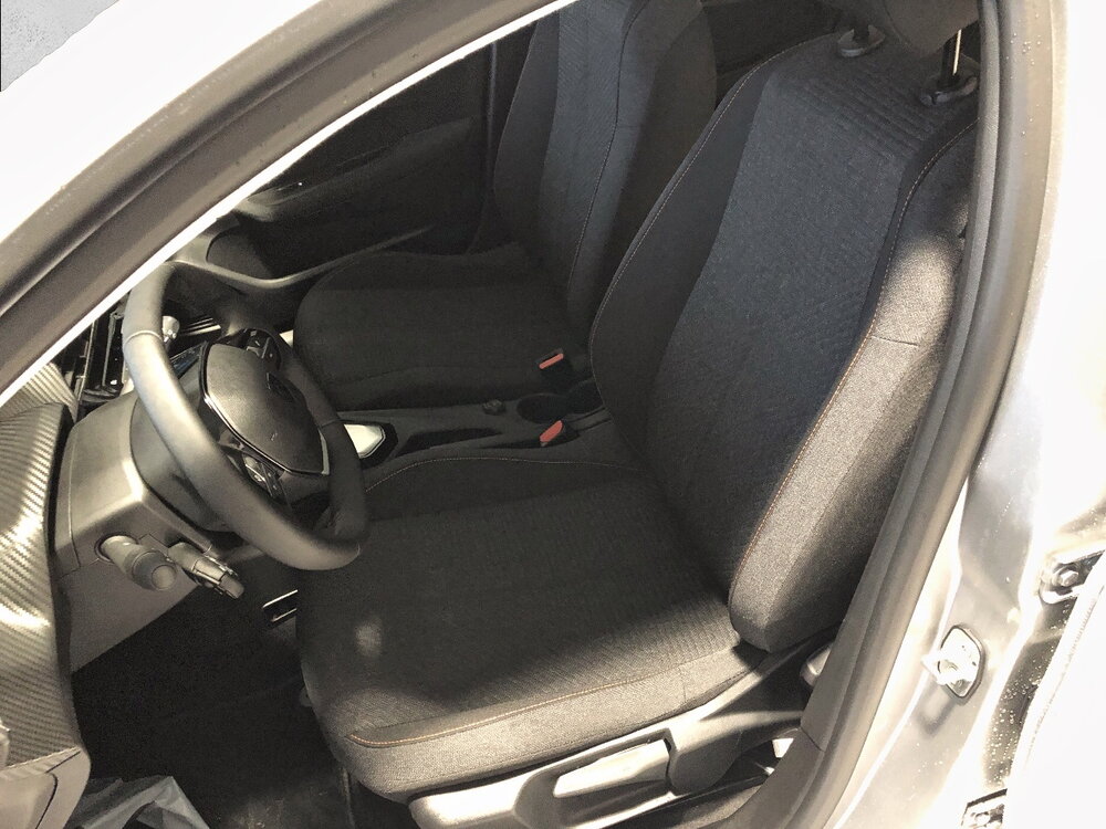 Occasion PEUGEOT 208 208 Hybrid 110 e-DCS6 - Style