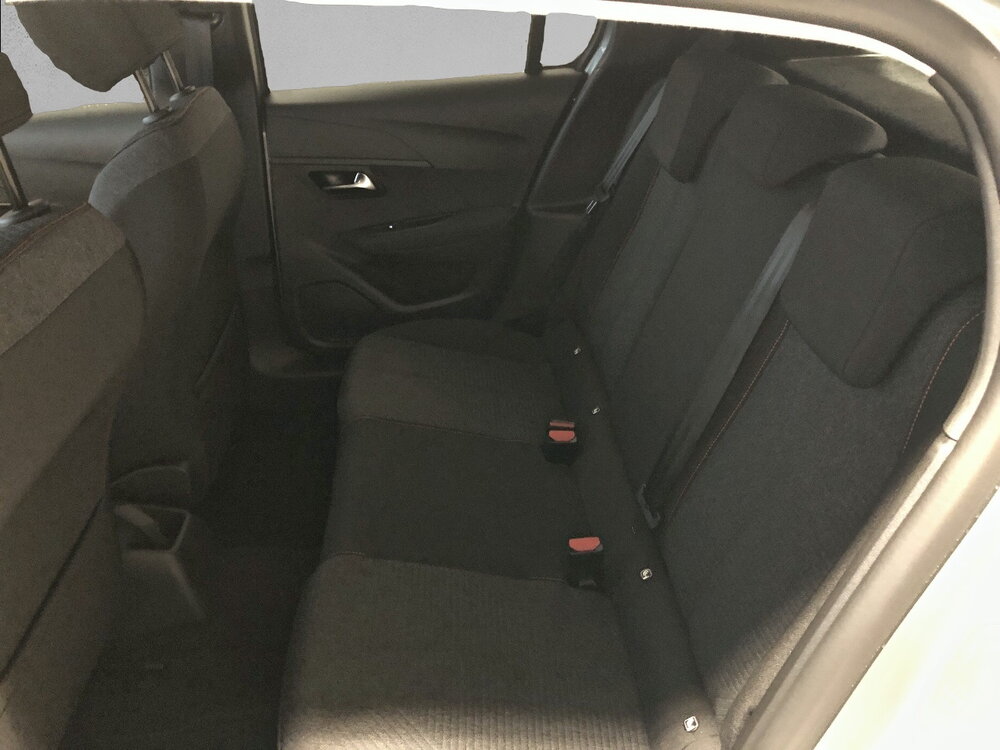 Occasion PEUGEOT 208 208 Hybrid 110 e-DCS6 - Style