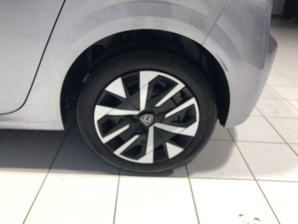 Occasion PEUGEOT 208 208 Hybrid 110 e-DCS6 - Style