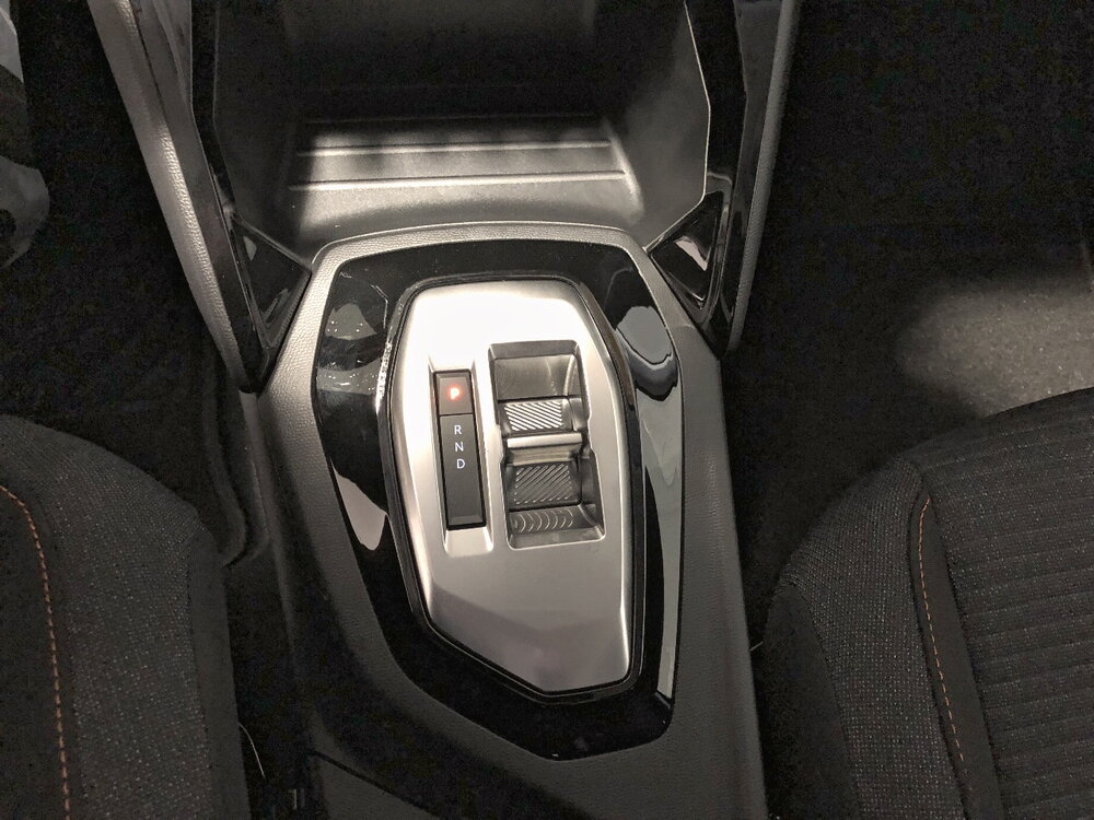 Occasion PEUGEOT 208 208 Hybrid 110 e-DCS6 - Style
