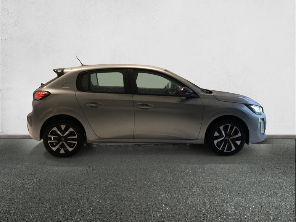 Occasion PEUGEOT 208 208 Hybrid 110 e-DCS6 - Style