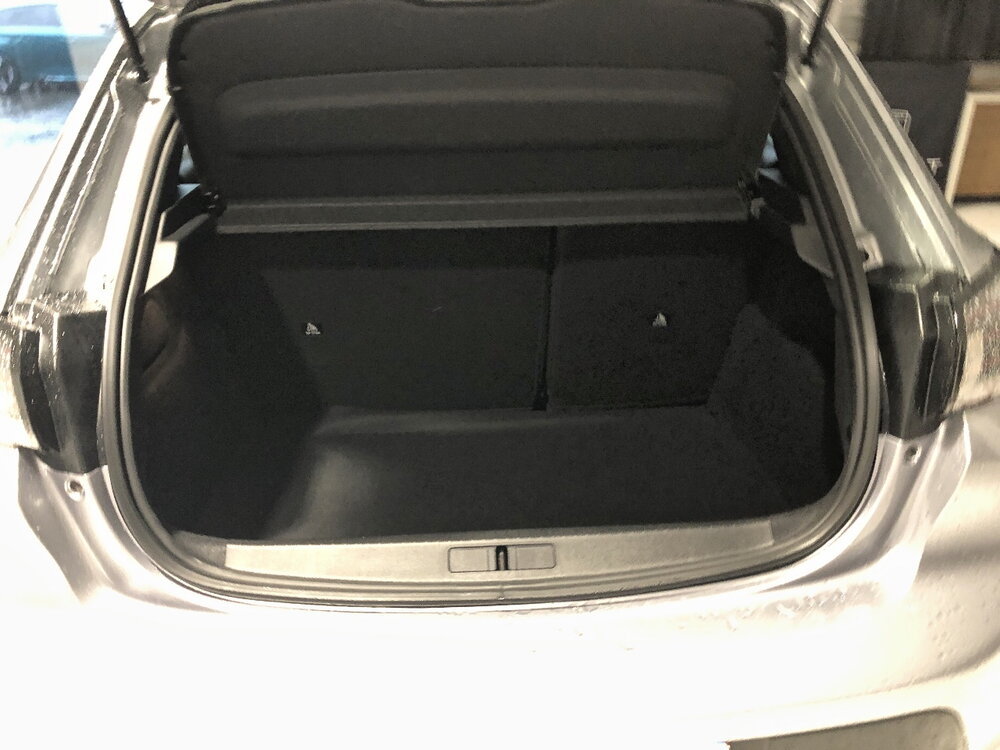 Occasion PEUGEOT 208 208 Hybrid 110 e-DCS6 - Style