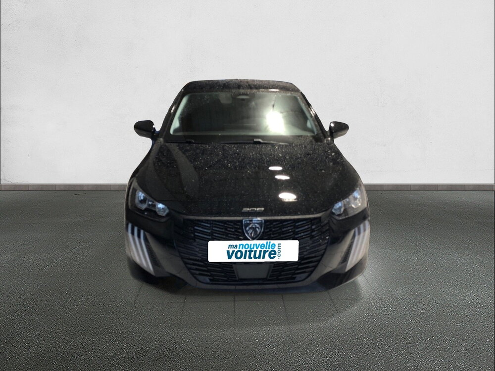 Occasion PEUGEOT 208 208 100 S&S BVM6 - Allure