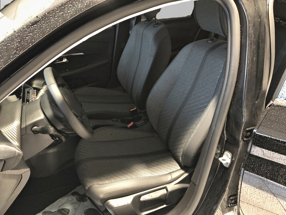 Occasion PEUGEOT 208 208 100 S&S BVM6 - Allure