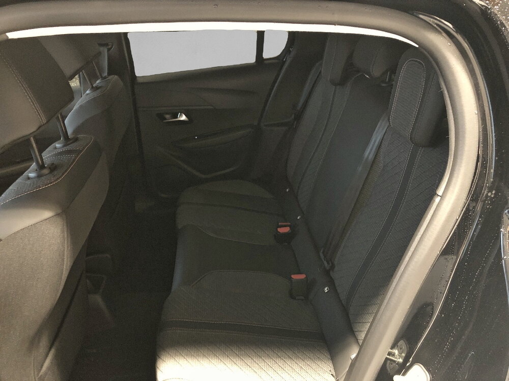 Occasion PEUGEOT 208 208 100 S&S BVM6 - Allure