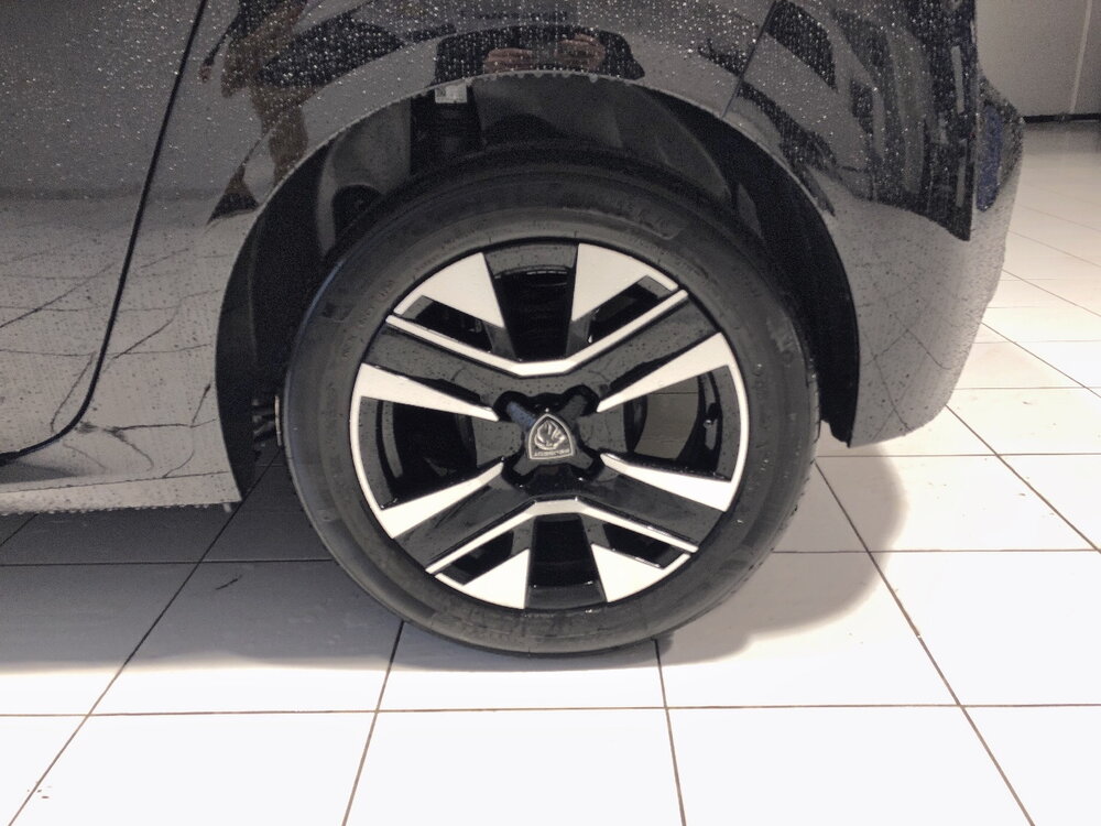 Occasion PEUGEOT 208 208 100 S&S BVM6 - Allure
