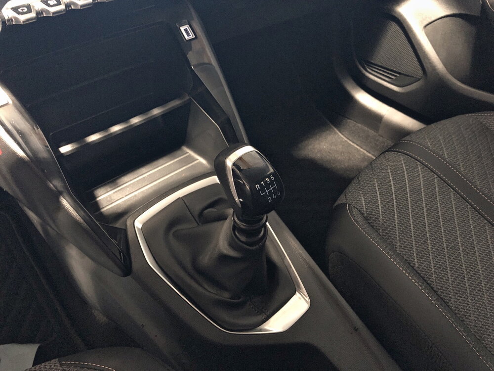 Occasion PEUGEOT 208 208 100 S&S BVM6 - Allure