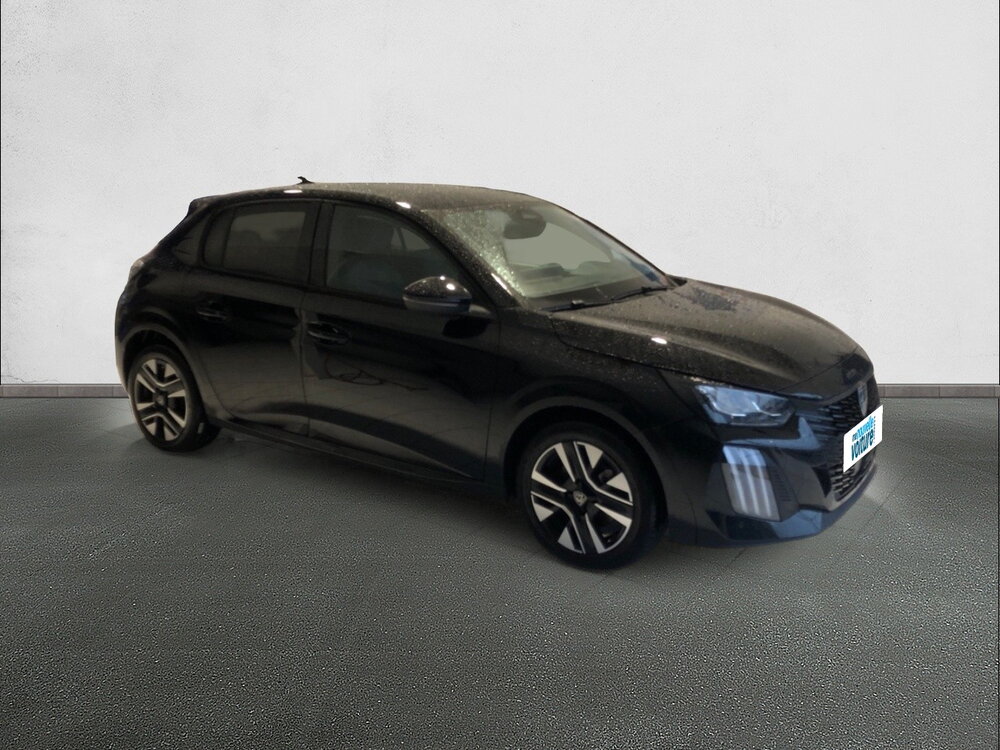 Occasion PEUGEOT 208 208 100 S&S BVM6 - Allure