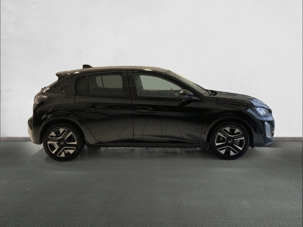 Occasion PEUGEOT 208 208 100 S&S BVM6 - Allure