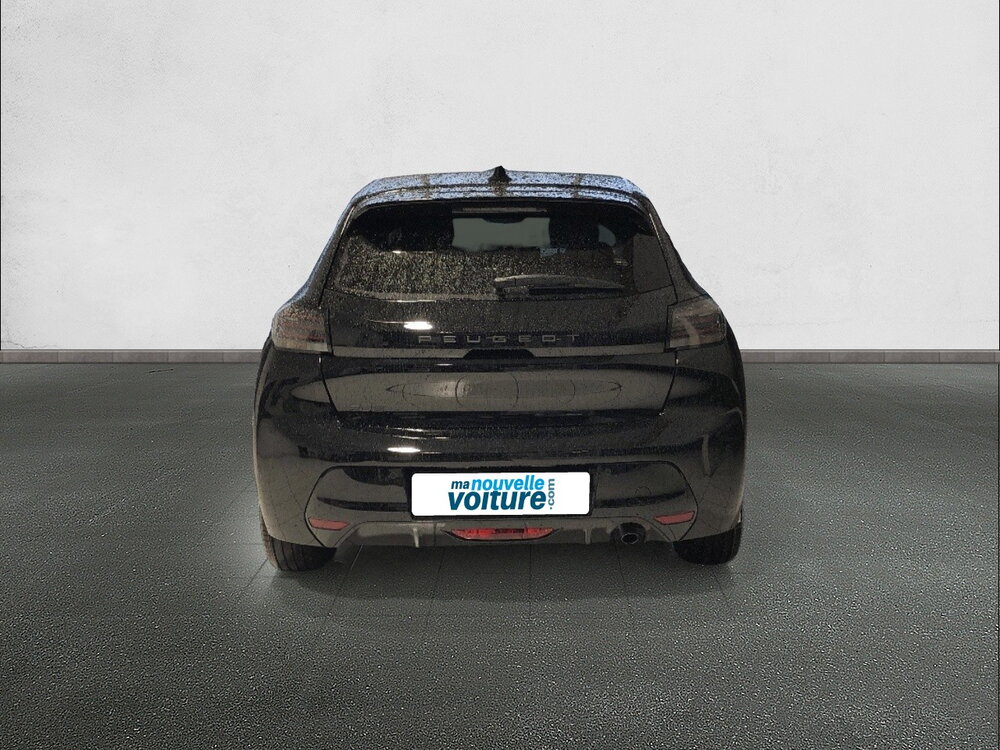 Occasion PEUGEOT 208 208 100 S&S BVM6 - Allure