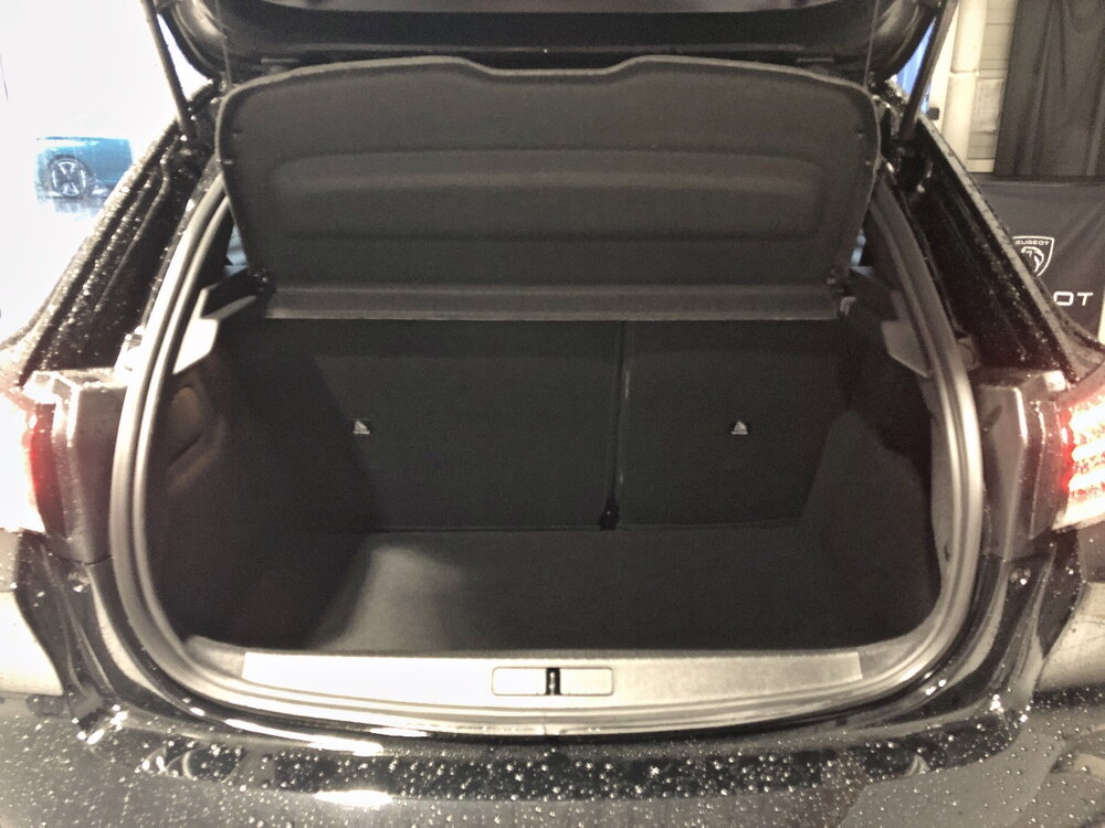 Occasion PEUGEOT 208 208 100 S&S BVM6 - Allure