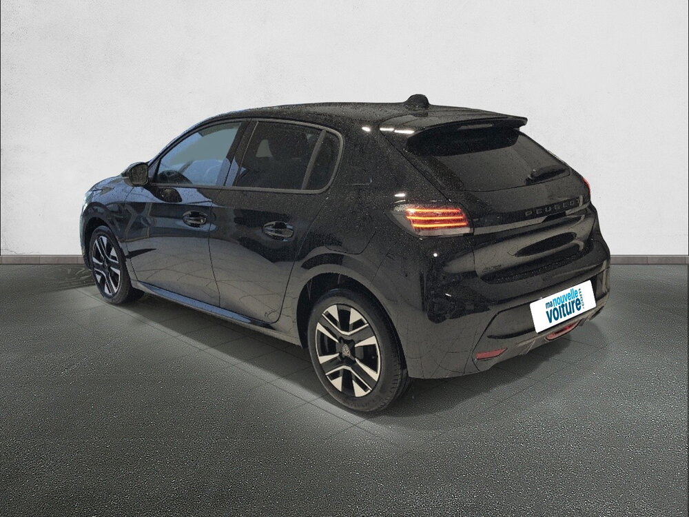Occasion PEUGEOT 208 208 100 S&S BVM6 - Allure