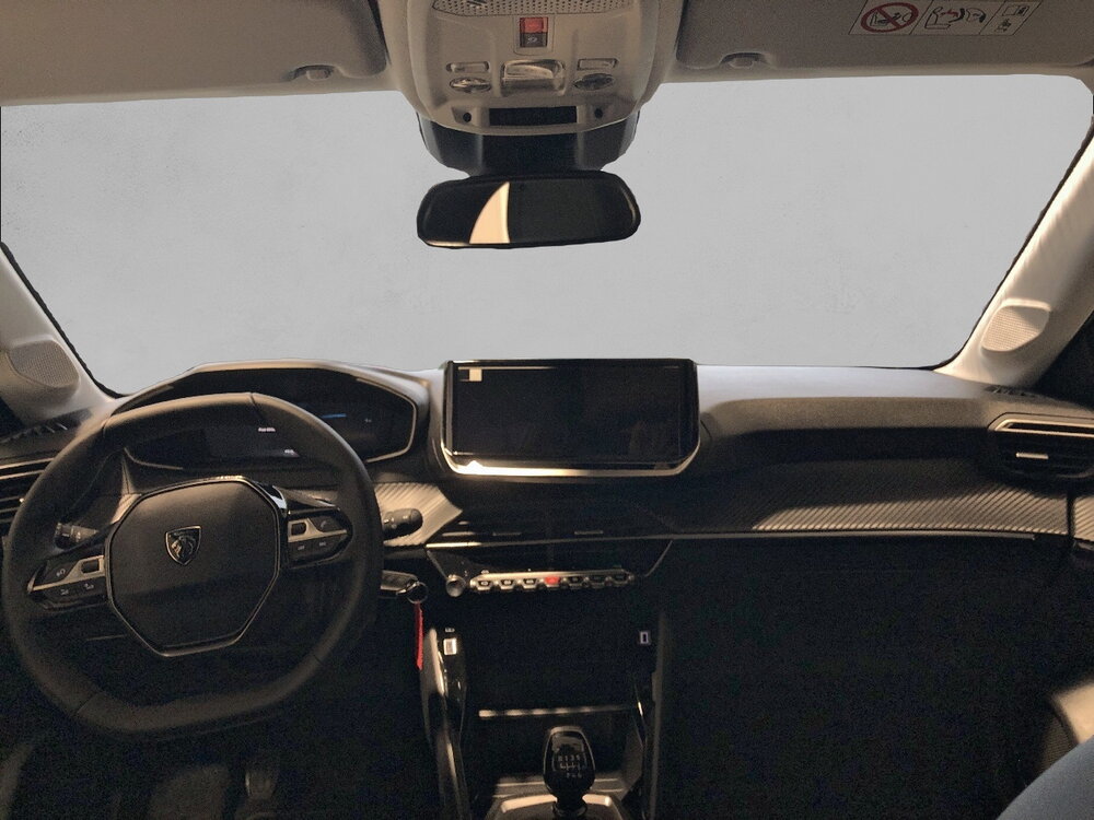Occasion PEUGEOT 208 208 100 S&S BVM6 - Allure