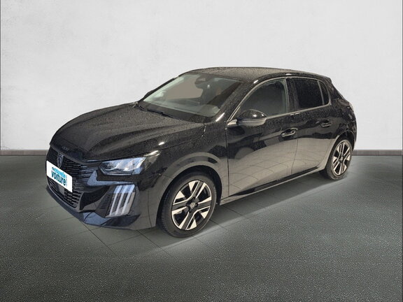 Occasion PEUGEOT 208 208 100 S&S BVM6 - Allure