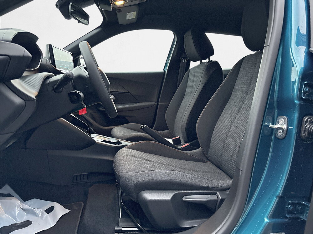 Occasion PEUGEOT 2008 2008 Hybrid 145 e-DCS6 - Style