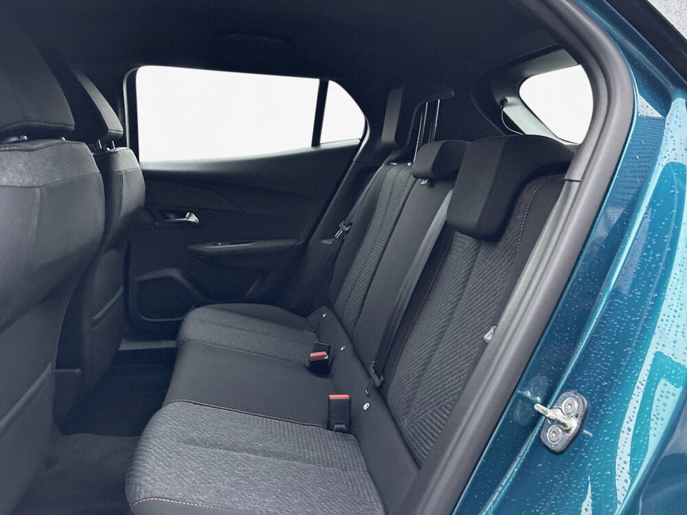 Occasion PEUGEOT 2008 2008 Hybrid 145 e-DCS6 - Style