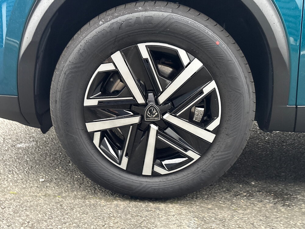 Occasion PEUGEOT 2008 2008 Hybrid 145 e-DCS6 - Style