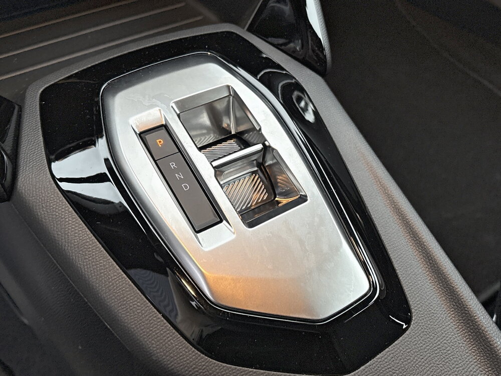 Occasion PEUGEOT 2008 2008 Hybrid 145 e-DCS6 - Style