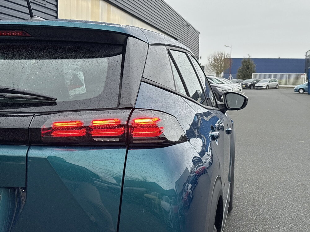Occasion PEUGEOT 2008 2008 Hybrid 145 e-DCS6 - Style