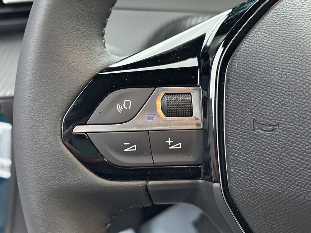 Occasion PEUGEOT 2008 2008 Hybrid 145 e-DCS6 - Style