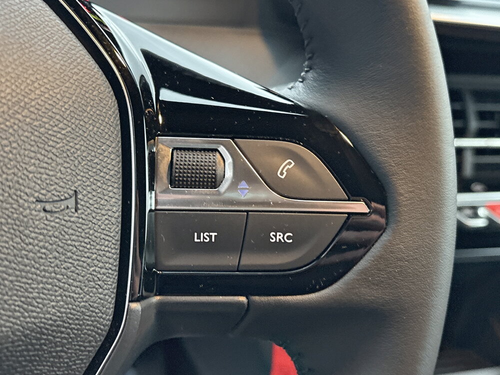 Occasion PEUGEOT 2008 2008 Hybrid 145 e-DCS6 - Style