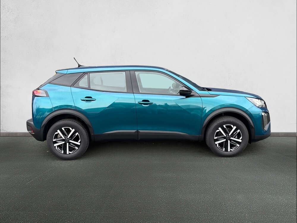 Occasion PEUGEOT 2008 2008 Hybrid 145 e-DCS6 - Style