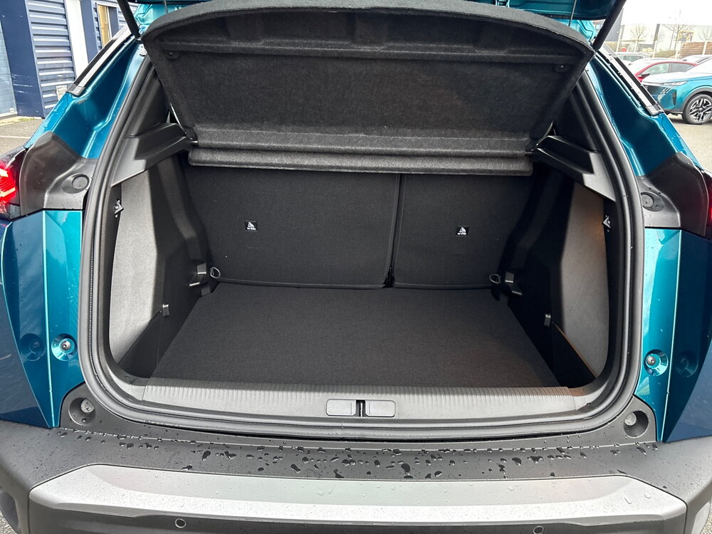 Occasion PEUGEOT 2008 2008 Hybrid 145 e-DCS6 - Style